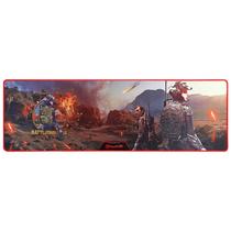 Mousepad Marvo G37 Battlegroungs Size-XL 900X294X3 MM BLK