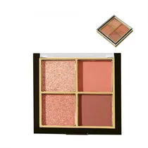 Sombra de Olhos Miss Rose 7001055N 04 4 Cores
