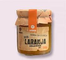 Quinta de Jugais Mermelada Doce de Laranja 280GR