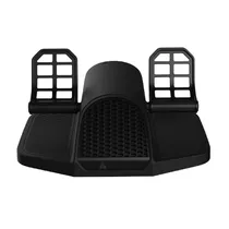 Honeycomb Simulators Charlie Rudder Pedals HC003073