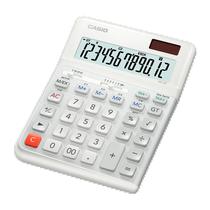 Calculadora DE-12E-We 3 Ergonomic White