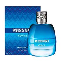 Missoni Wave Pour Homme Edt 100ML