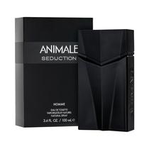 Perfume Masculino Animale Seduction Homme 100ML Edt