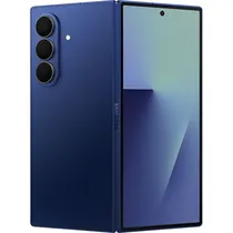 Samsung Galaxy Z Fold 7 SM-F966B/DS 5G Dual 256 GB - Blue Shadow