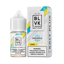 BLVK Salt Plus 30ML 50MG Pineapple Ice