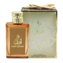 Perfume Femenino MB Oud Afnan Edp 100ML