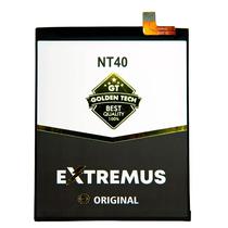 Bateria Motorola NT40 Golden Tech Extremus