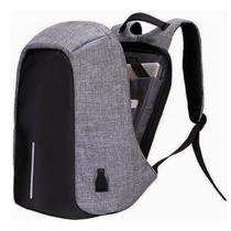 Mochila Anti Furto S2824 14"A 15"