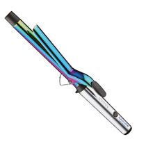 Babyliss Ondulador de Cabello Pro BNTWRB100XLUZ Bivo Metal 430F/220CO Azul