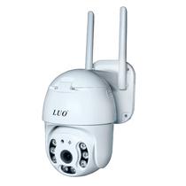 Camera IP Luo Smart LU-E98 Wifi/2-Antenas/Microsd