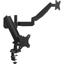 Suporte para Monitor Satellite A-RM18T 17"-32" Articulado - Preto