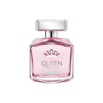 Antonio Banderas Queen Lively Muse Edt Fem 80 ML