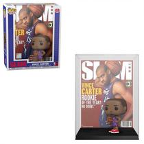 Funko Pop Nba Cover Slam Vince Carter 03