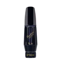Boquilha p/ Saxof Vandoren Optitum TL4 SM722