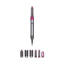 Modelador Multifuncional Dyson Airwrap Complete Styler HS01 Nickel Fuchsia 110V