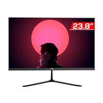 Monitor Darkflash G24E 23.8" Full HD 60HZ HDMI VGA - Preto