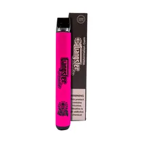 Pod Descartável Gangster Paradise Watermelon Gum 1000 Puffs
