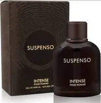 FW Suspenso Intense Edp M 100ML