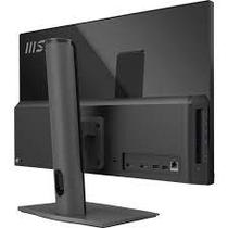 All In One MSI Modern 11M-872US i7-1165G7 2.8GHZ/ 16GB/ 512 SSD/ 23.8" FHD Touchscreen/ W11 Home Preto