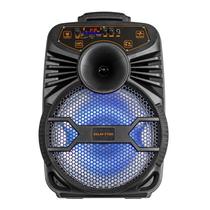 Speaker Kolav F1202 12" Rec/ USB/ TF/ Cont/ Blut