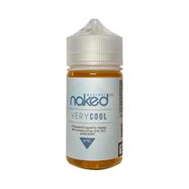 Esencia Naked Very Cool 6MG 60ML