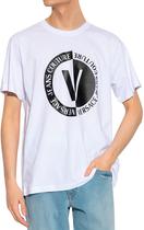 Outlet Camiseta Versace Jeans Couture 74GAHI07 CJ00I 003 - Masculina