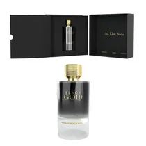 Cool&Cool Black Gold Edp 100ML