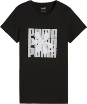 Camiseta Puma 682997A 03 - Feminina