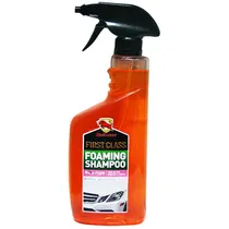 Bullsone First Class Foaming Shampoo Spray 550ML
