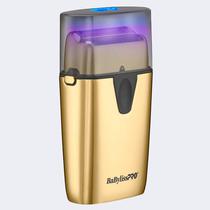 Babylisspro Uvfoil Gold Shaver Barbeador