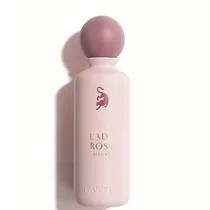 Perfume Laverne Lady Rose Bloom Feminino - 100ML