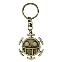 Abystyle Keychain One Piece Trafalagar Law 3D 20409