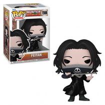 Funko Pop Animation Hunter X Hunter - Feitan 1566