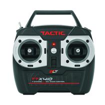 Radio 4CH Tactic TTX410 2.4GHZ TACJ2410