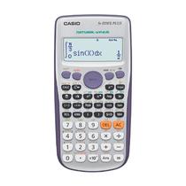 Calculadora Cientifica Casio FX-570ES Plus