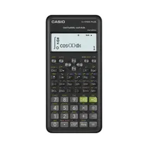 Calculadora Cientifica Casio FX-570ES Plus
