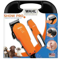 Máquina de Tosa Wahl Show Pro 9265-708 120V/60HZ