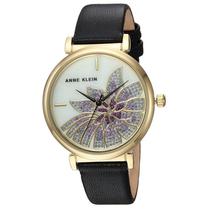 Relogio Feminino Anne Klein 3064-MPBK