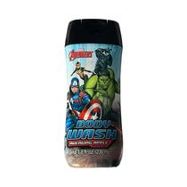 Body Wash Avenging Apple Disney A2045H