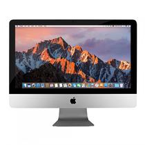 Apple Imac 2013 i5/16GB/512 SSD/21.5" (2013) Swap