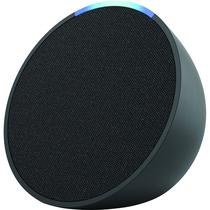 Speaker Amazon Echo Pop 1A Geracao 2023 com Wi-Fi/Bluetooth/Alexa - Charcoal