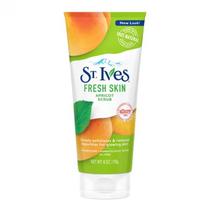 ST. Ives Exfoliante Fresh Skin Apricot 170G