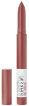 Lapis Labial Maybelline Superstay Ink Crayon Enjoy 20 The Vien - 1.2G