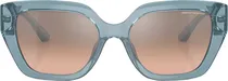 Óculos de Sol Armani Exchange AX4125SU 82408Z 54 - Feminino
