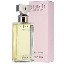 Perfume Feminino Calvin Klein Eternity For Women Edp 100 ML