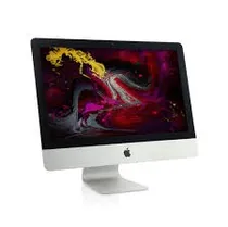Apple Imac 2017 i7/ 24GB/ 512 SSD/ 21.5" Retina 4K/ Radeon Pro 4GV (2017) Swap