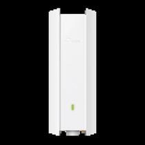 TP-Link Punto de Acceso EAP650-Outdoor AX300 Plastico 1 Puerto Gigabit Ethernet (RJ-45) Blanco