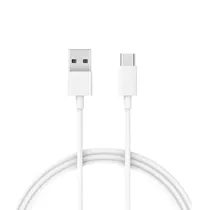 Cabo Xiaomi 1.0M USB-A/USB-C White BHR4422GL-28975-SJX14ZM