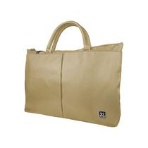 Bolsa para Notebook Klip KNB-450BG 15.6" Beige