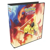 Cards Pokemon TCG Album 2-Inch Armarouge/Ceruledge 16394